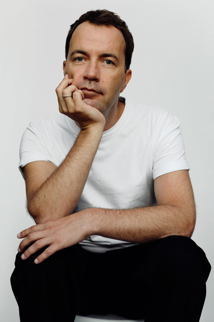 Александр Цимайло