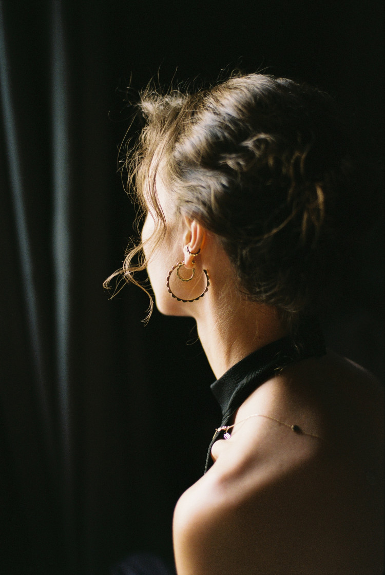 АЛИНА ПИНСКАЯ