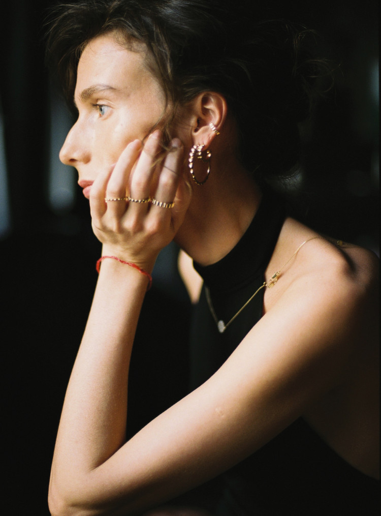 АЛИНА ПИНСКАЯ