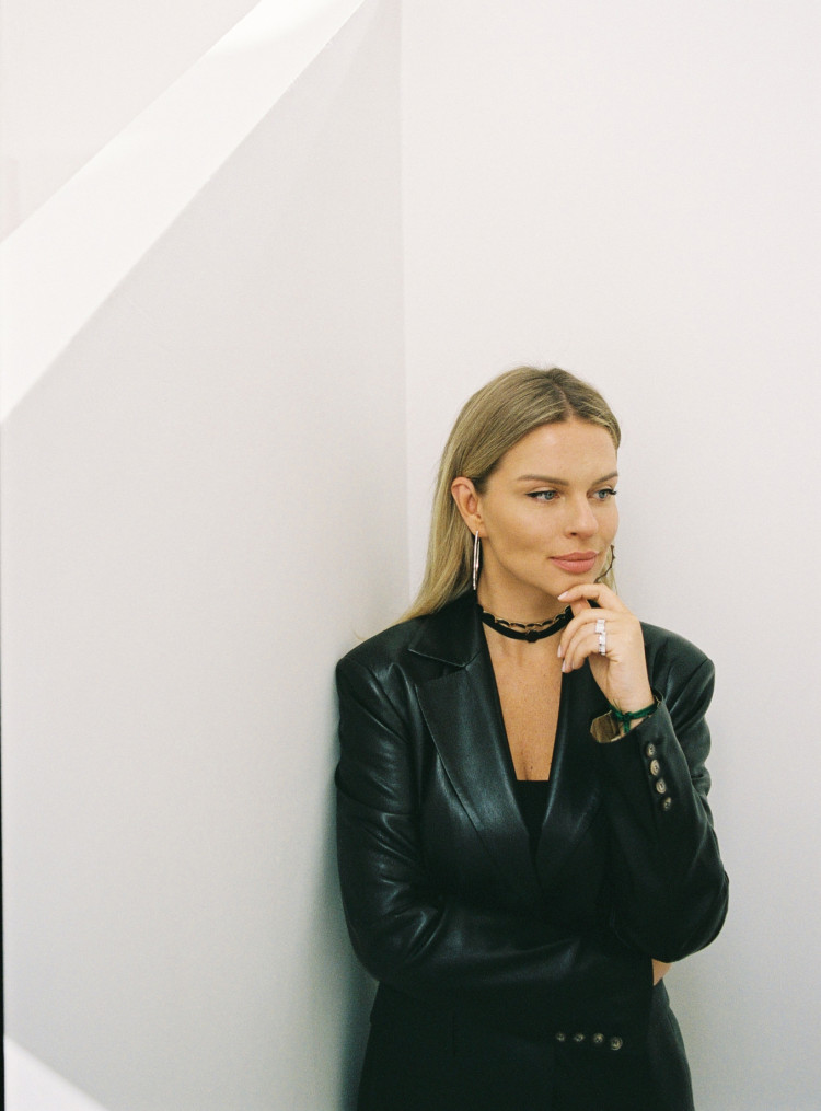 ВЕРОНИКА СИДОРОВА