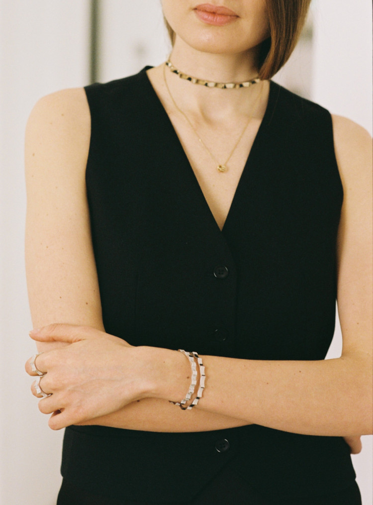 ДАРЬЯ БЕЛЯКОВА