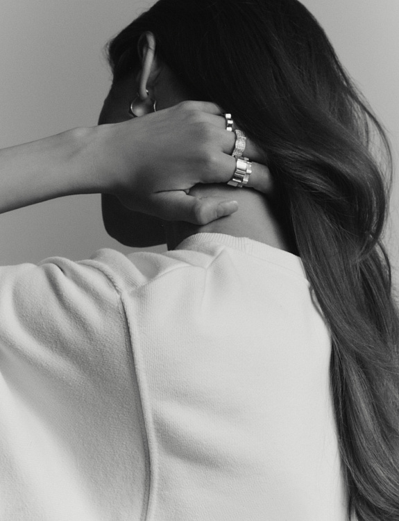 Коллекция «Ордер»