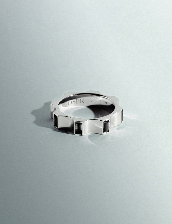 Черные бриллианты