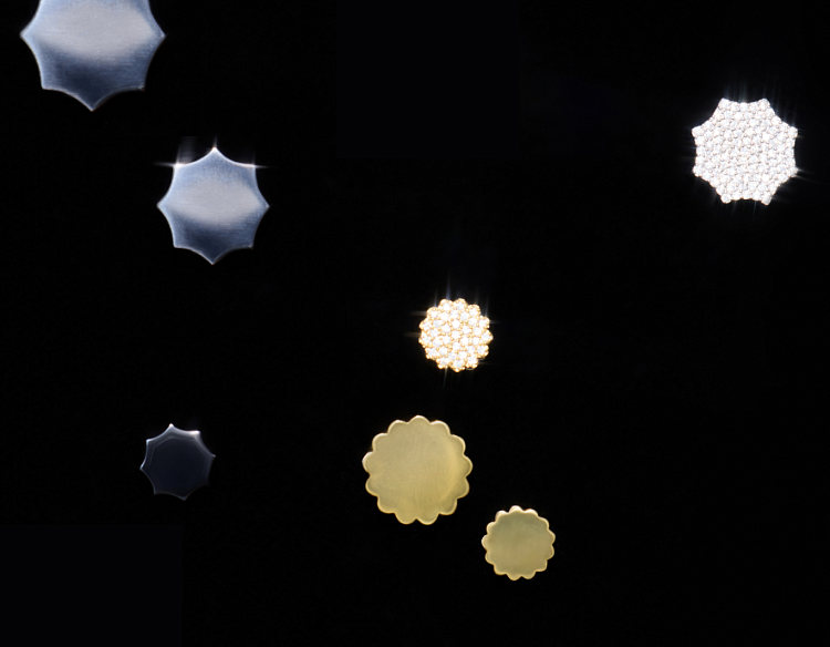 НОВЫЕ ИЗДЕЛИЯ