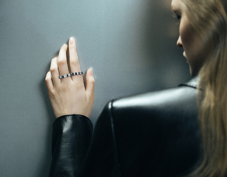 Черные бриллианты